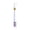 C, variant on Oil Based Paint Pens, Waterproof Permanent Marker for Tombstone Repair, Multi-Function Paint Pen for Metal Rock Glass Ceramic, Monument Inscription Touch-Up Marker, 1ml