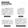 thumbnail image 4 of POBUDS Switch Skin | Sticker Wrap Vinyl Decal | Set Compatible with Nintendo Switch ( Switch Lite, Italian Landscape), 4 of 5