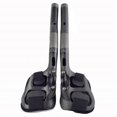 thumbnail image 3 of Carbon 3K Rest Handlebar Bicycle Handlebar Carbon Tt Bike Handle Bars Trial Handle Bar TT Bar Handlebar, 3 of 5