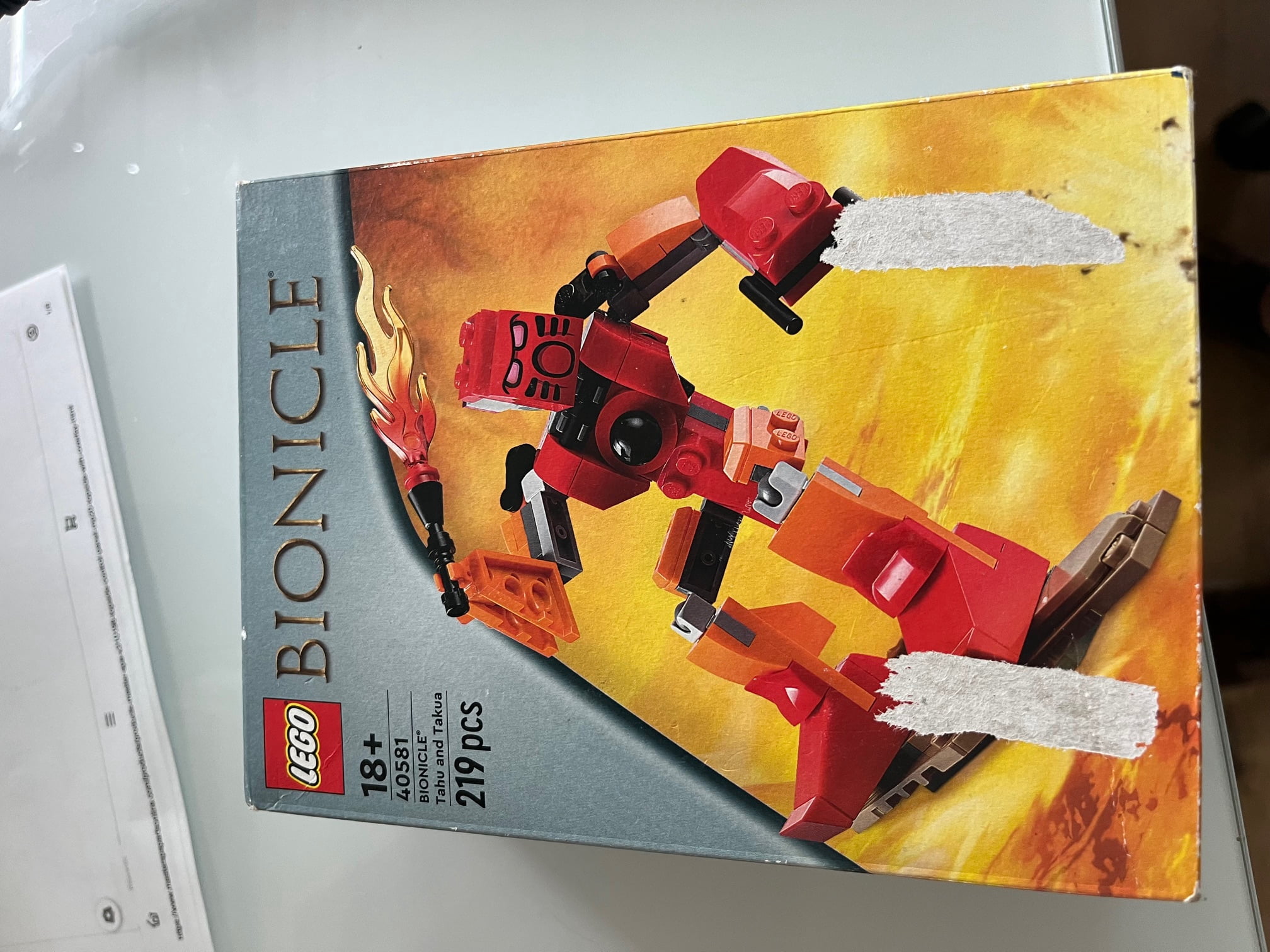 LEGO Ninjago Zane ZX with Detailed Armor Minifigure - Walmart.com