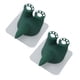 thumbnail image 5 of Soporte Para Cepillos De Dientes Montado En La Pared Para Niños, Soporte Para Cepillos De Dientes Con Forma De Dibujos Animados Bonitos Para , 2 Uds., 5 of 7