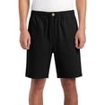 thumbnail image 5 of cfhntfmh Men's 7 Inch Shorts Classic Fit Dress Shorts for Work Summer Beach Straight Leg Casual Golf Shorts with Pockets, 5 of 6