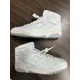 thumbnail image 1 of New Balance 650 High Top Size Men 12 BB650RWW Basketball Shoes /Gray, 1 of 6