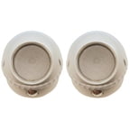 Meridian LED Rotating Nitelite, 2 Pack