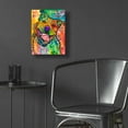 thumbnail image 5 of Epic Art 'The Best Things In Life' by Dean Russo, Acrylic Glass Wall Art, 12"x16", 5 of 8