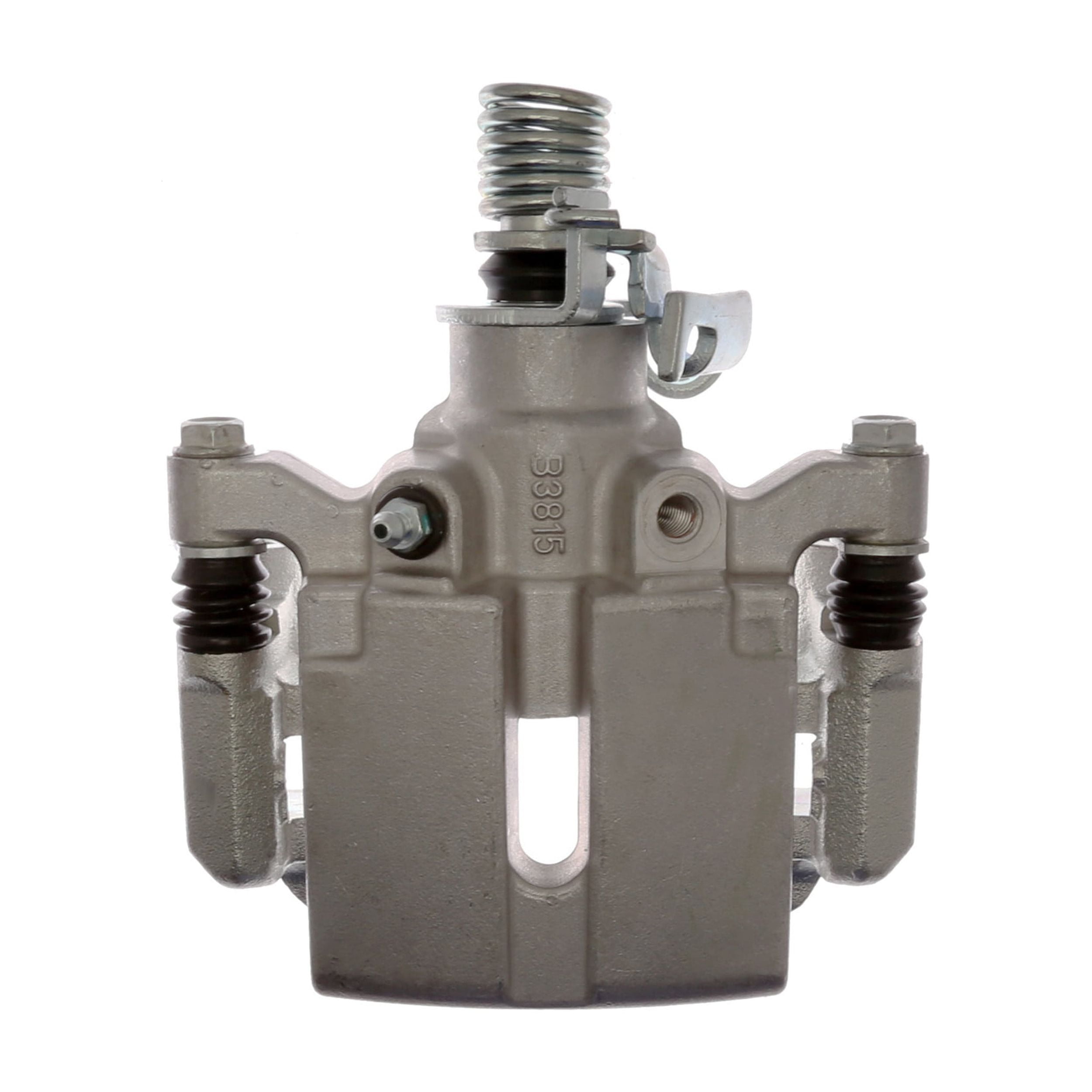 Raybestos Element3 New Plated Calipers