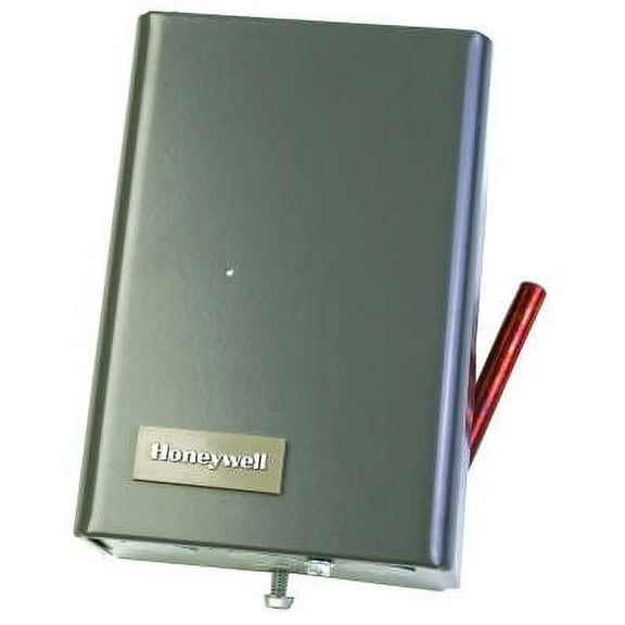 Honeywell L8124A1015 - Aquastat Relay (L8124A1015)