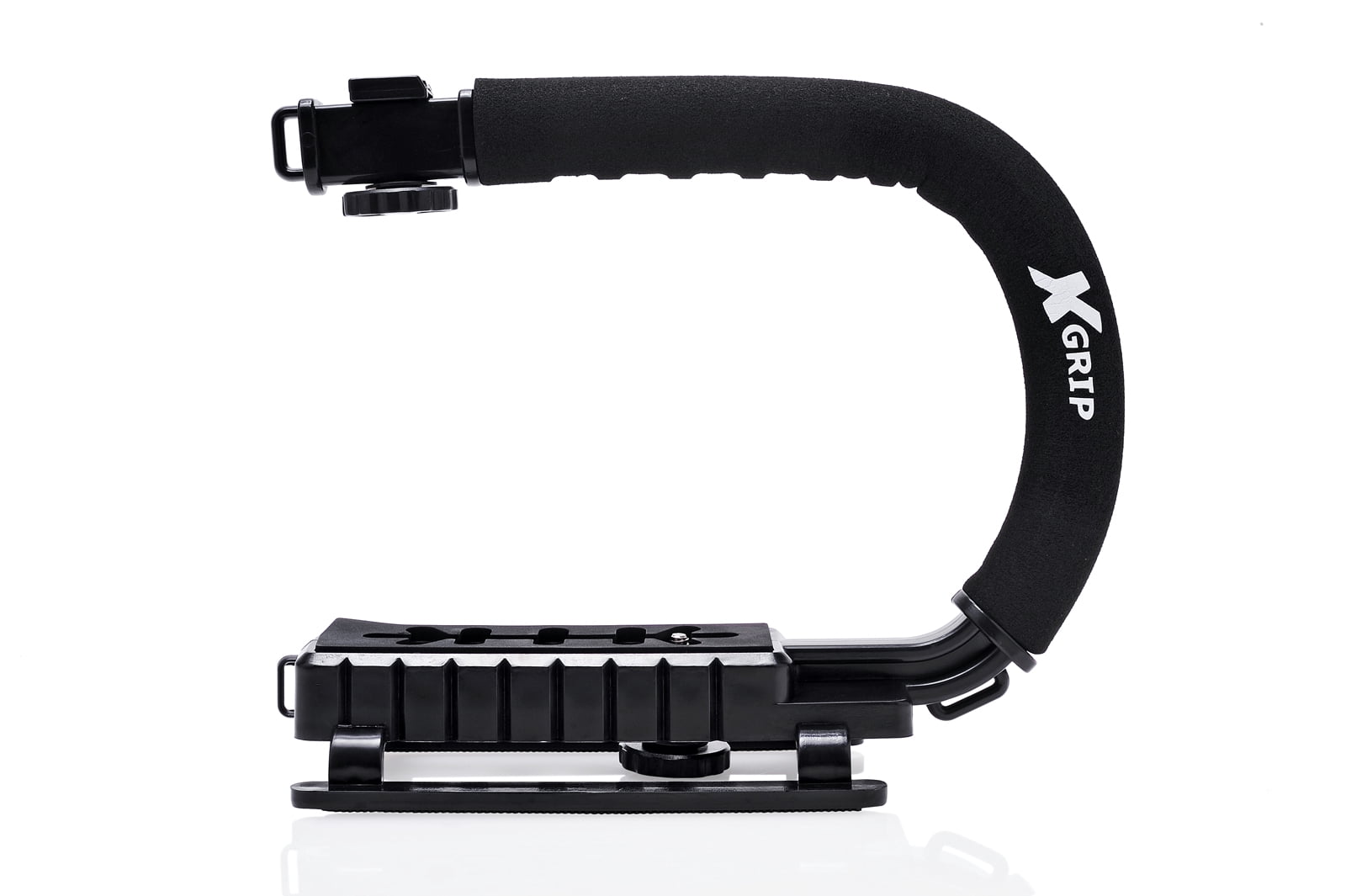 Opteka X-GRIP Professional Camera / Camcorder Action Stabilizing