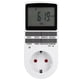 thumbnail image 2 of Temporizador De Salida Programable Digital, Mini Temporizador De Salida Mecánico Para Interiores, Interruptor De Sincronización Inteligente,, 2 of 7
