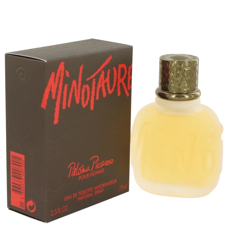 minotaure eau de parfum