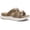 Beige/White, variant on Womens Orthotic Sandals Ladies Recovery Walking Slides Sandals for Women 2026 Arch Support Plantar Fasciitis Comfort Orthopedic Soft Cushion Summer Adjustable Sandalias Beige Size 12