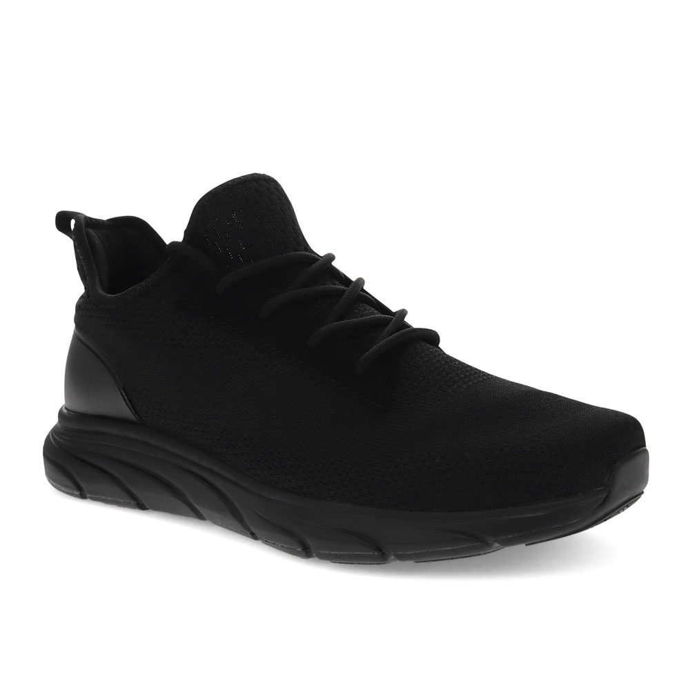 Dockers Men's Thompson Slip-Resistant Work Sneaker photo 1