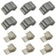 thumbnail image 2 of Gato de trinquete de buje libre Resorte de trinquete de metal Cubo de garra Cassette Destornillador Práctico para 8 6 uds., 2 of 8