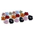 thumbnail image 4 of Gomas para el Cabello 20 Piezas Gomas Elásticas Suaves Valor Inmejorable, 4 of 9