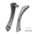 thumbnail image 2 of LABLT Inner Door Panel Handle Outer Pull Trim Cover for BMW E90 328i Right Side, 2 of 5