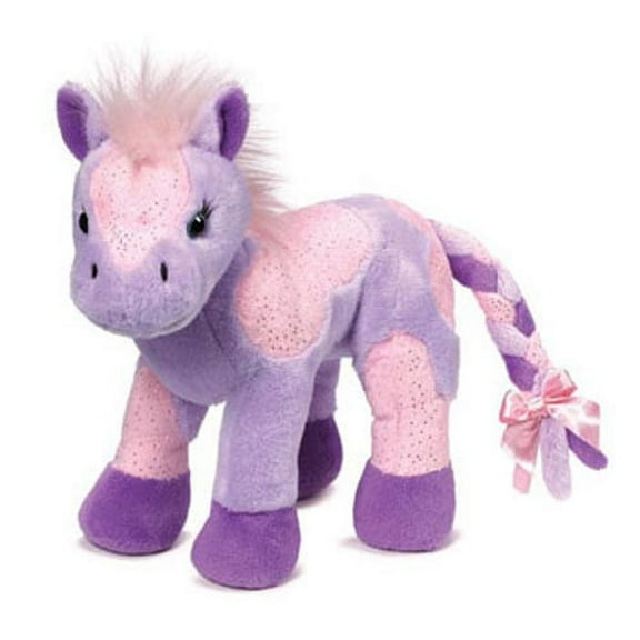 Webkinz Virtual Pet Plush - MYSTIC PONY (11 inch)