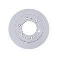 thumbnail image 3 of Centric Parts Disc Brake Rotor P/N:320.69001F, 3 of 3