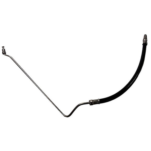 1983-2024 MerCruiser Hydraulic Trim Hose Compatible with R/MR/Alpha One/Bravo Sterndrive Replaces 336-110 32-99903 32-864588 Marine Sterndrive Boat Engine Parts