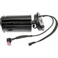 thumbnail image 2 of KarParts360 For Chevy Silverado 2500/3500 HD 2012 13 14 15 2016 Diesel Exhaust Fluid Heater | Black Housing | Plastic Housing Material | 2 Electrical Connector | 2, 6 Electrical Connector Terminal, 2 of 5