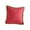 Red, variant on Home Savings Items Boutique Special!Amvlyk 17.7 Inches Linen Comforts Pillowcase Home Furnishings Sofa Living Room Bedhead Cushion Waist Pillowcase Linen Trimmed Sofa Pillow Cover,Coffee