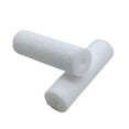 thumbnail image 1 of 2x Tampons à Mâcher Orthodontiques Dentaires pour Invisalign Aligner Gel Tampons à Mâcher Silice, 1 of 5