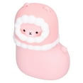 thumbnail image 3 of Hand Warmer, High Temperature Resistant Cute Sheep Shape Multifunctional  USB Hand Warmer  For Outdoor For Home For Office Pink, 3 of 8