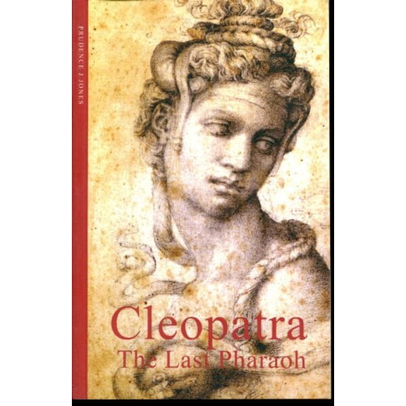 Pre-Owned Cleopatra: The Last Pharaoh, 9789774249938, 9774249933, Paperback,