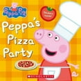 thumbnail image 1 of Peppa's Pizza Party (Peppa Pig), 1 of 2