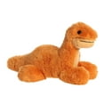 thumbnail image 1 of Aurora Peluches Mini Flopsie-Brontosaurus 8 Pouces, 1 of 2