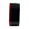 thumbnail image 5 of QHE195RLH Alarm Clock, Red, 5 of 5