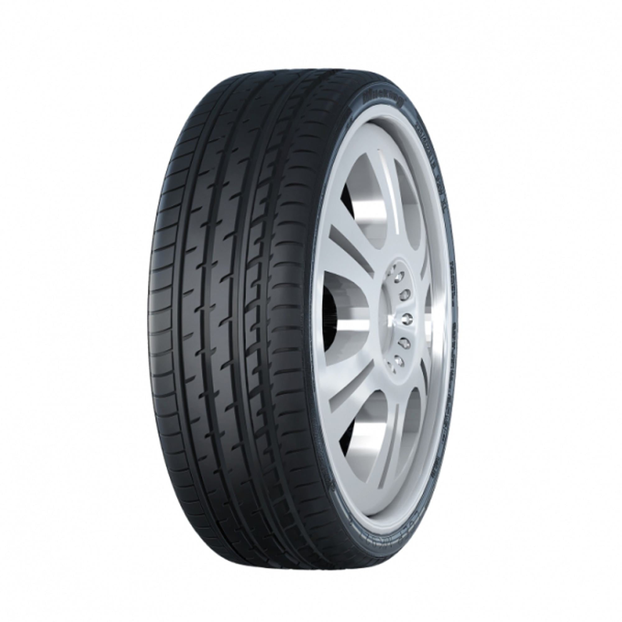 Nitto NT555 G2 High-Performance Summer Tire, 275/35ZR20 102W