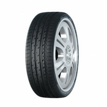 Mileking MK927 UHP 215/40ZR17 87W Passenger Tire