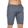 thumbnail image 1 of Crosshatch Shorts Chino Sinwood pour Hommes, 1 of 6