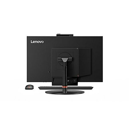 Small Touch Screen Monitor Refurbished Lenovo TC 10QXPAR1WW Tiny-In-One 24 23.8