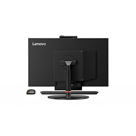 Refurbished Lenovo TC 10QXPAR1WW Tiny-In-One 24 23.8