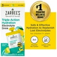 thumbnail image 3 of Zarbee's Kids Triple Action Hydration Electrolyte Drink, 3 x 5 fl. oz, 3 of 16