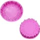 thumbnail image 4 of Molde de silicona redondo KAIYANG para hornear pasteles con letras en inglés, 4 of 5