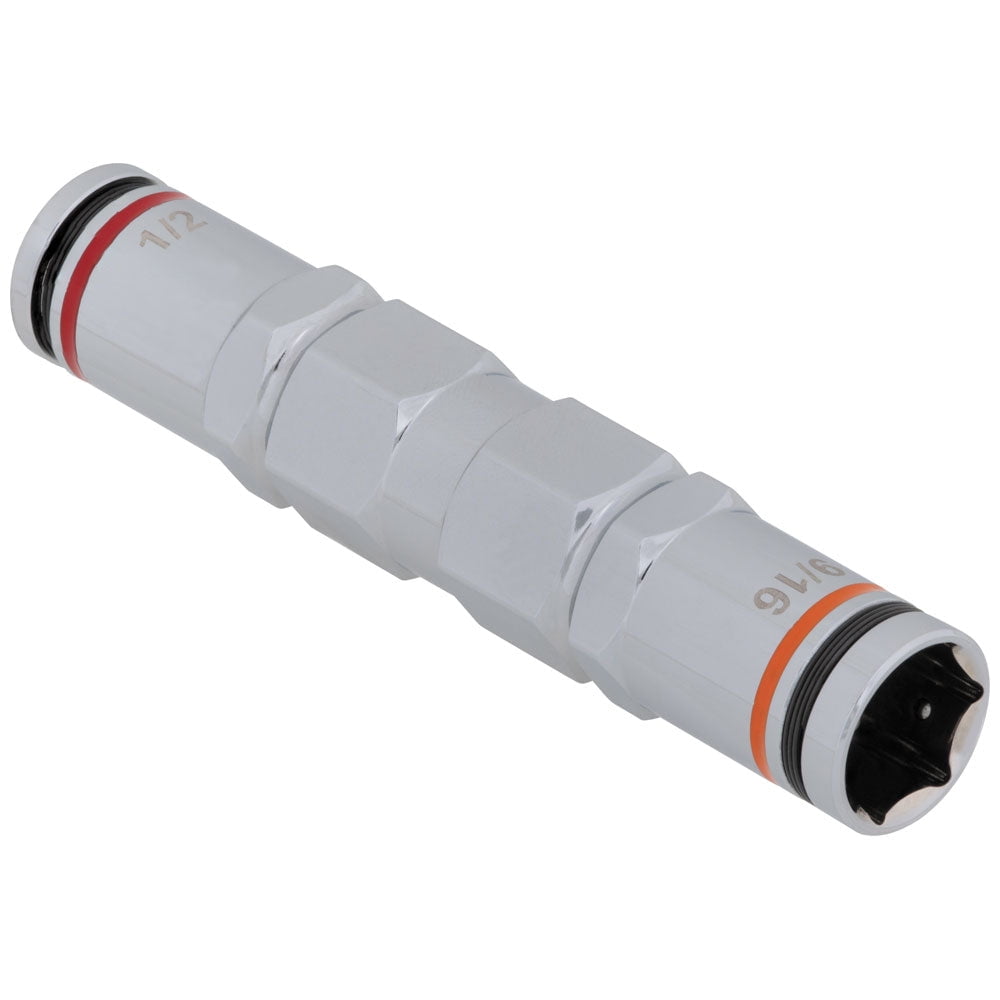 Klein Tools Klein 9-in-1 Magnetic Nut Driver