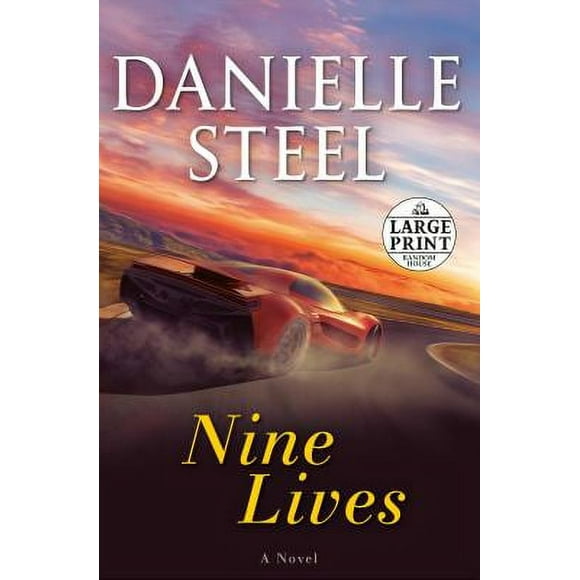 Nine Lives : A Novel 9780593414736 Used / Pre-owned