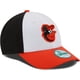 thumbnail image 3 of Gorra New Era MLB The League Juvenil 9FORTY Baltimore Orioles, 3 of 6