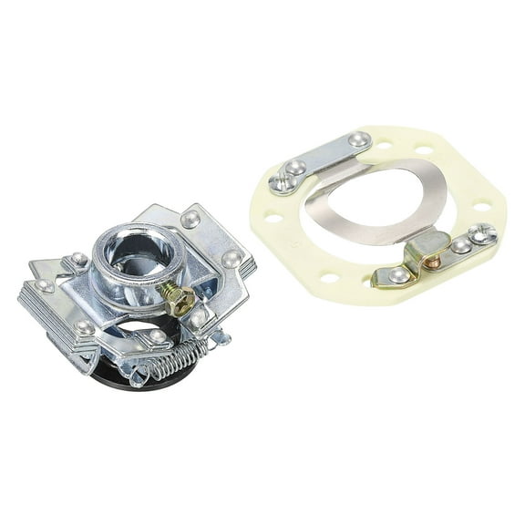 Single Phase Electric Motor Centrifugal Switch L16-154S Bore 16mm for Stitching Machinery, Machines Motor Reducer