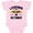 AD-Pink, variant on Inktastic Legends Are Born in October Boys or Girls Baby Bodysuit