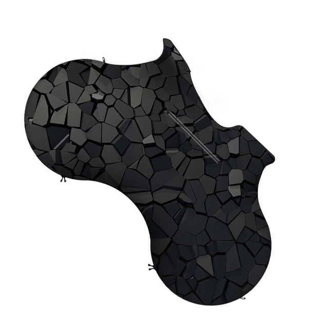 Eigraketly Equipo de protección Cubiertas antipolvo Cubierta completa Protector Cubiertas protectoras Ruedas a prueba de rayones Marco Accesorios Ciclismo tipo 16