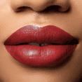 thumbnail image 2 of Honeybee Gardens Truly Natural Lipstick Vintage Merlot, 2 of 4