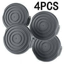 For WG168 WG184 WG191 Replacement Grass Trimmer Spool Cap Cover For WA0037 WORX