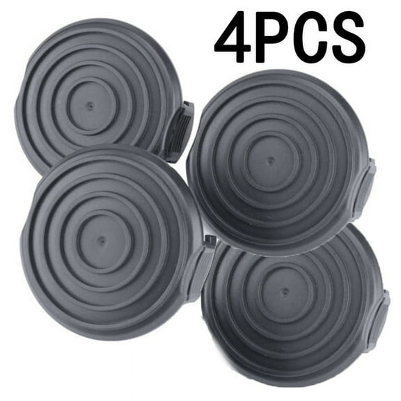 For WG168 WG184 WG191 Replacement Grass Trimmer Spool Cap Cover For WA0037 WORX