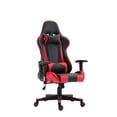 thumbnail image 3 of ViscoLogic GT3 Ergonomic Racing Gaming Home Office Swivel Chair, 3 of 9