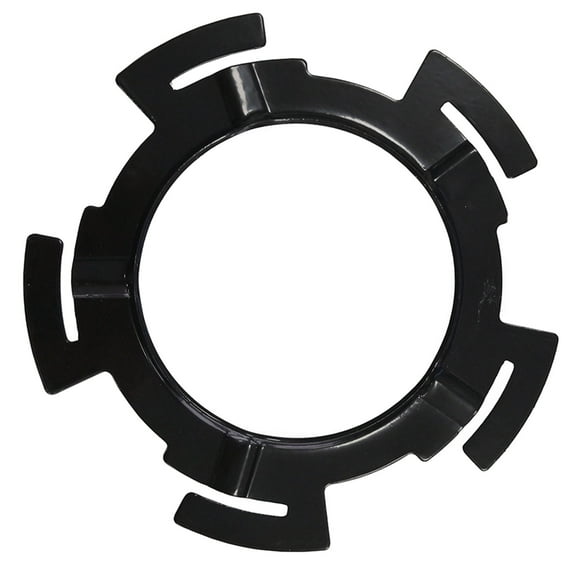 Agility Auto Parts 4060062 Fuel Tank Lock Ring for Buick, Cadillac, Chevrolet, GMC, Honda, Isuzu, Oldsmobile, Pontiac, Saturn Specific Models