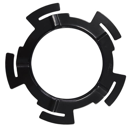 Agility Auto Parts 4060062 Fuel Tank Lock Ring for Buick Cadillac Chevrolet GMC Honda Isuzu Oldsmobile Pontiac Saturn Specific Models