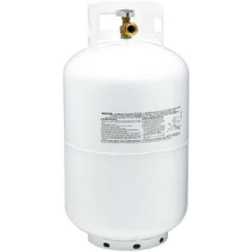 Manchester Tank & Equip 30LB Propane Tank